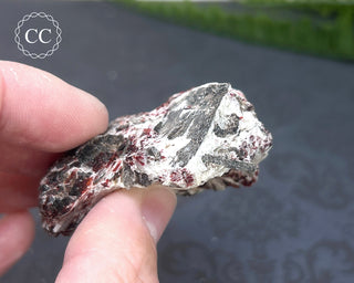 Villiaumite Specimen #3