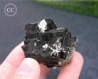 Villiaumite Specimen #7
