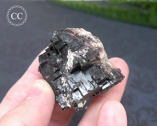 Villiaumite Specimen #7