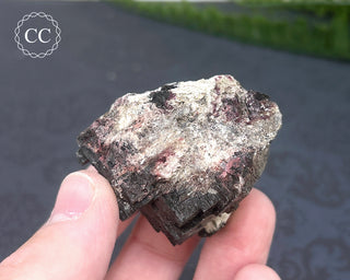 Villiaumite Specimen #7