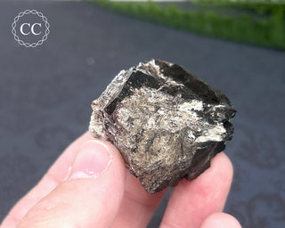 Villiaumite Specimen #7