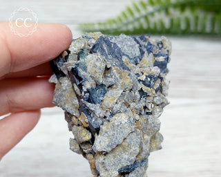 Vivianite Specimen #2