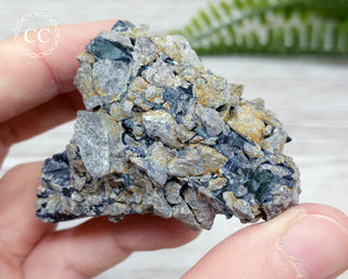 Vivianite Specimen #2