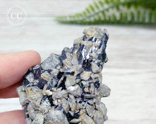 Vivianite Specimen #2