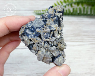 Vivianite Specimen #2