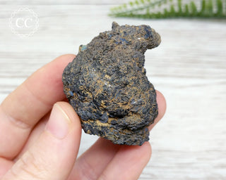 Vivianite Specimen #1