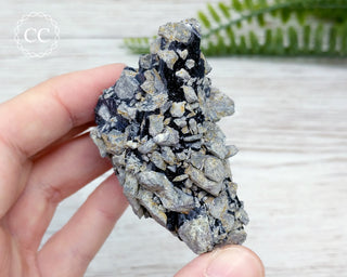 Vivianite Specimen #2