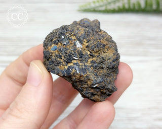 Vivianite Specimen #1