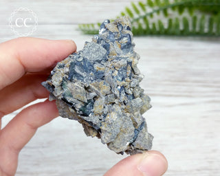 Vivianite Specimen #2