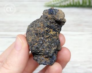 Vivianite Specimen #1
