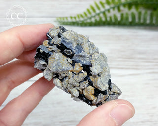 Vivianite Specimen #2