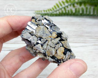 Vivianite Specimen #2