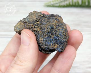 Vivianite Specimen #1
