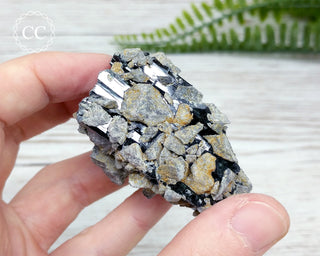 Vivianite Specimen #2