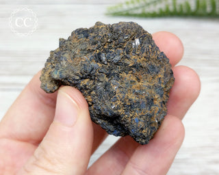 Vivianite Specimen #1