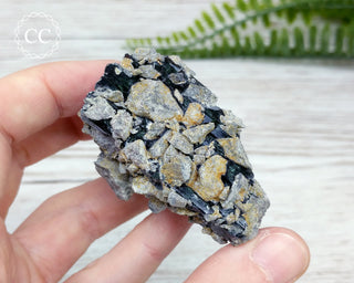 Vivianite Specimen #2