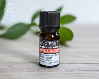 Wintergreen Essential Oil 10ml