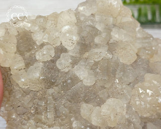 Witherite Specimen - Settlingstones Mine #1