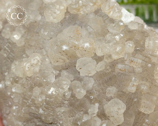 Witherite Specimen - Settlingstones Mine #1