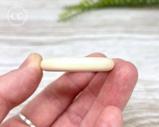 Wooden Ring Stand