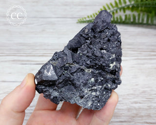 Magnetite Specimen - Kola Peninsula #1