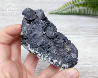 Magnetite Specimen - Kola Peninsula #1