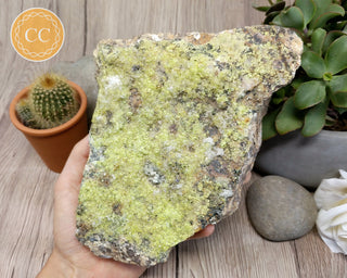 XL Hyalite Cluster - Namibia #93