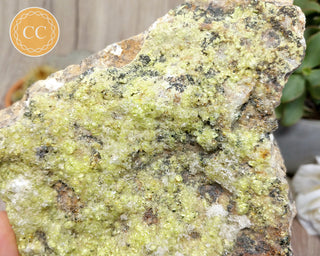 XL Hyalite Cluster - Namibia #93