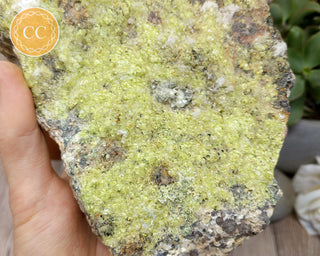 XL Hyalite Cluster - Namibia #93