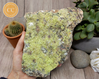 XL Hyalite Cluster - Namibia #93