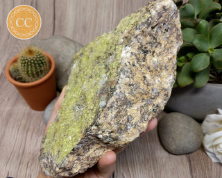 XL Hyalite Cluster - Namibia #93