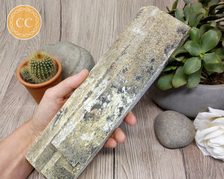 XL Feldspar with Hyalite Opal - Namibia #92