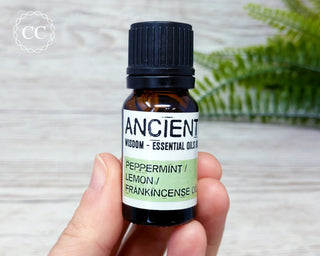 Energise Essential Oil Blend 10ml