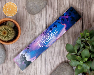 Fairy Dreams Incense Sticks  - New Moon Aroma