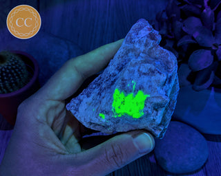 Feldspar with Hyalite Opal - Namibia #6