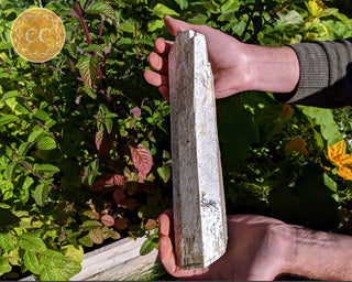 XL Feldspar with Hyalite Opal - Namibia #92