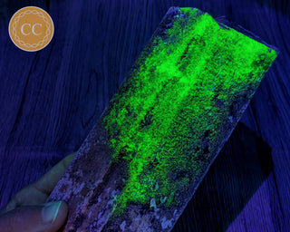 XL Feldspar with Hyalite Opal - Namibia #92