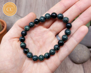 Kambaba 8mm Beaded Bracelet