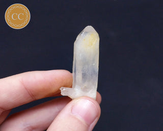 Mango Quartz #22