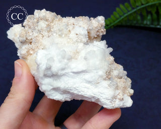 Mexican Celestite & Aragonite Specimen #2