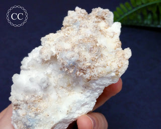 Mexican Celestite & Aragonite Specimen #2