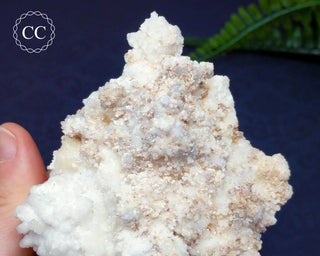 Mexican Celestite & Aragonite Specimen #2