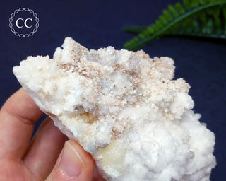 Mexican Celestite & Aragonite Specimen #2