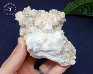 Mexican Celestite & Aragonite Specimen #2