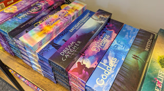 Mystery Incense Sticks