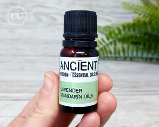 Relaxing Essential Oil Blend 10ml