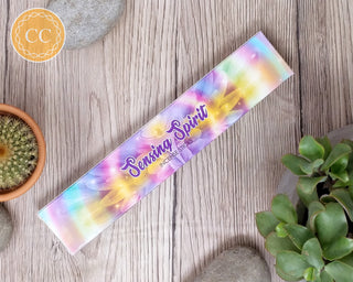 Sensing Spirit New Moon Aroma Incense Sticks
