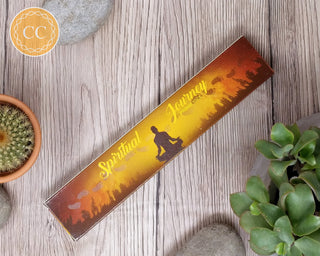 Spiritual Journey New Moon Aroma Incense Sticks