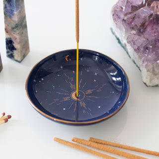 Written In The Stars Incense Stick Holder