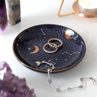 Written in The Stars Trinket Dish